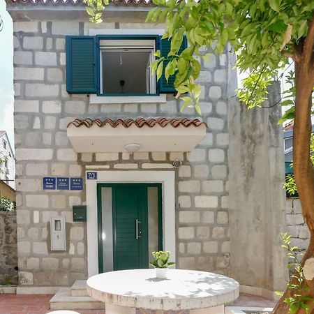 Apartments And Rooms Stone House 斯普利特 外观 照片